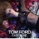 TOM FORD - Парфюмерная вода Café Rose TCY6010000-COMB - 5