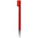 APRIORI - Зубная щетка SLIM Carmine Red Toothbrush  Medium GTIN-137 - 1
