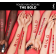 YVES SAINT LAURENT - Губная помада Rouge Pur Couture The Bold High Pigment Lipstick LB647400-COMB - 2