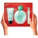 ARMANI - Набор Acqua Di Gioia SET LF362500 - 1