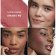 ARMANI BEAUTY - Румяна Luminous Silk Glow Blush LE312701-COMB - 4