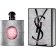 YVES SAINT LAURENT - Парфюмерная вода Black Opium Glitter LE929600-COMB - 5