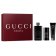 GUCCI - Набор Guitly Pour Homme Eau De Parfum Gift Set 99350211119 - 1