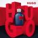 HUGO BOSS - Туалетная вода HUGO JEANS 99350154124-COMB - 2
