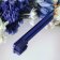 APRIORI - Зубная щетка SLIM Sapphire Blue Toothbrush  Medium GTIN-136 - 2