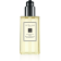 JO MALONE LONDON - Гель для душа Shower Gel Pomegranate Noir L6AE010000 - 1