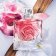 LANCOME - Парфюмерная вода La Vie Est Belle Rose Extraordinaire LE688200-COMB - 2