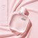 LACOSTE - Туалетная вода Lacoste L.12.12 Rose Sparkling  LC006A02-COMB - 4