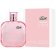 LACOSTE - Туалетная вода Lacoste L.12.12 Rose Sparkling  LC006A02-COMB - 1