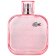LACOSTE - Туалетная вода Lacoste L.12.12 Rose Sparkling  LC006A02-COMB - 5