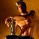 JEAN PAUL GAULTIER - Парфюмерная вода Le Male Elixir Absolu Parfum Intense 65214878-COMB - 4
