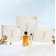 YVES SAINT LAURENT - Набор Libre Intense Eau De Parfum Deluxe Gift Set LF258500 - 4