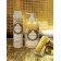 NESTI DANTE - Гель для душа и жидкое мыло Luxury Gold Gel and Liquid Soap 5049106-COMB - 1