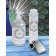 NESTI DANTE - Гель для душа и жидкое мыло Luxury Platinum Gel and Liquid Soap 5053106-COMB - 1