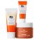 ORIGINS - Набор WRAPPED TO GLOW GinZing™ Trio to Boost Skin Energy & Radiance 82PKY30000 - 2