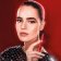 ARMANI BEAUTY - Помада Lip Maestro Passione Lipstick LF424600-COMB - 3