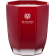 DR.VRANJES - Свеча Rosso Nobile Candle Red Tourmaline CND001600AMEU-COMB - 1
