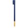 APRIORI - Зубная щетка SLIM Sapphire Blue Toothbrush  Medium GTIN-136 - 5