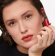 ARMANI BEAUTY - Помада Lip Maestro Satin Lipstick LE960100-COMB - 2