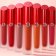 ARMANI BEAUTY - Помада Lip Maestro Satin Lipstick LE960100-COMB - 3