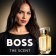 BOSS - Парфюмерная вода The Scent For Her 2025 99350208294 - 4