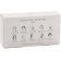 ESSENTIAL PARFUMS - Набор Essential Parfums Discovery Set 016Z55 - 1