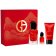 ARMANI - Парфюмерная вода Sì Passione Gift Box LF363600 - 1