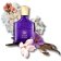 CREED - Парфюмерная вода Queen of Silk 1103074-COMB - 3