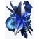 MUGLER - Парфюмерная вода Angel Stellar LF173500-COMB - 6