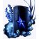 MUGLER - Парфюмерная вода A*Men Stellar LF257200-COMB - 5