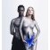 MUGLER - Парфюмерная вода A*Men Stellar LF257200-COMB - 2