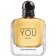 GIORGIO ARMANI - Туалетная вода Stronger With You Only LD401800-COMB - 1