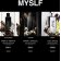 YVES SAINT LAURENT - Парфюмерная вода Myslf L’Absolu Parfum LF288400-COMB - 6