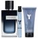 YVES SAINT LAURENT - Набор Y Eau De Parfum Gift Set LE651000 - 1