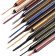 YVES SAINT LAURENT - Карандаш для глаз Lines Liberated Eye Pencil LE886100-COMB - 4