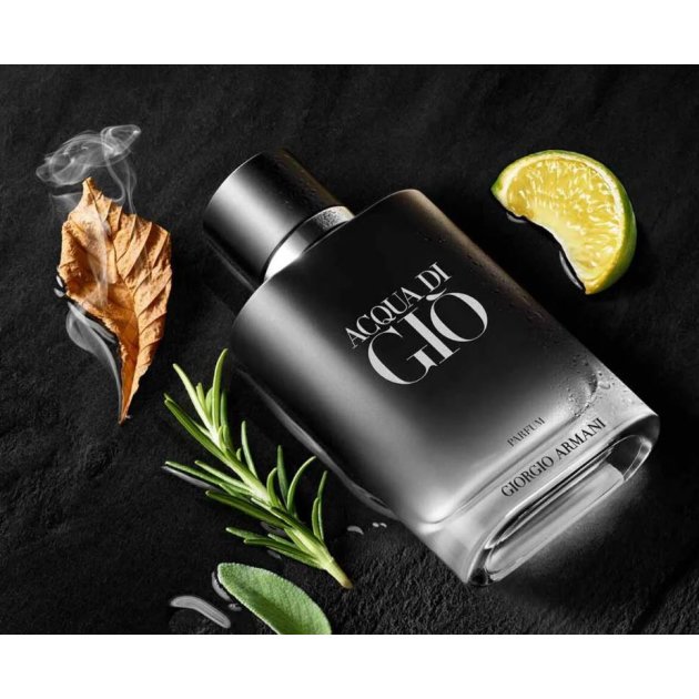 Acqua Di Gio Homme Parfum