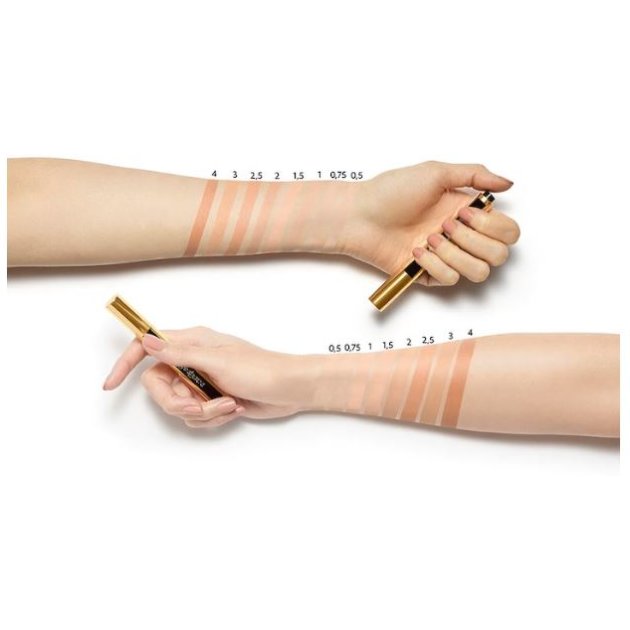 Touche Eclat High Cover
