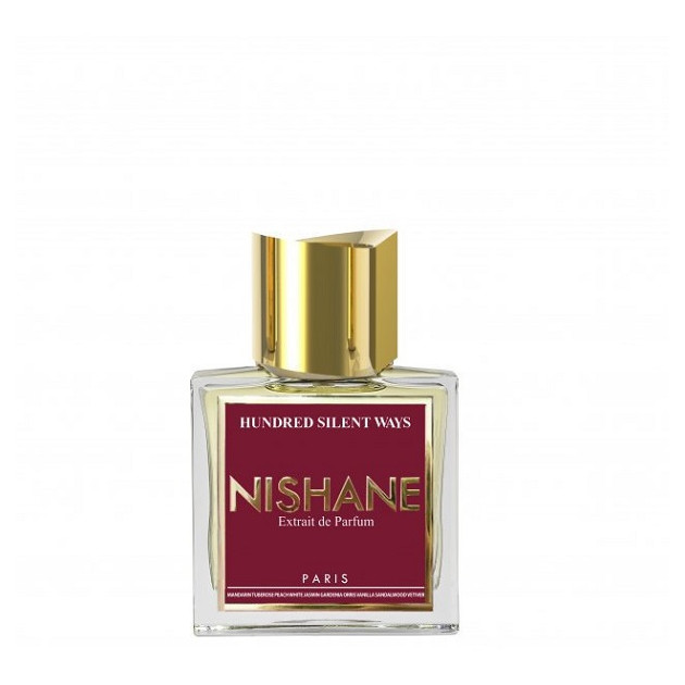 nishane hundred silent ways