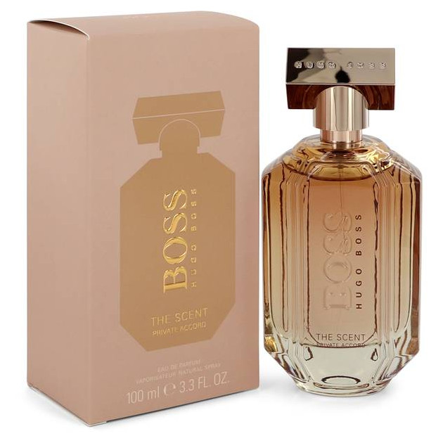 scent private accord