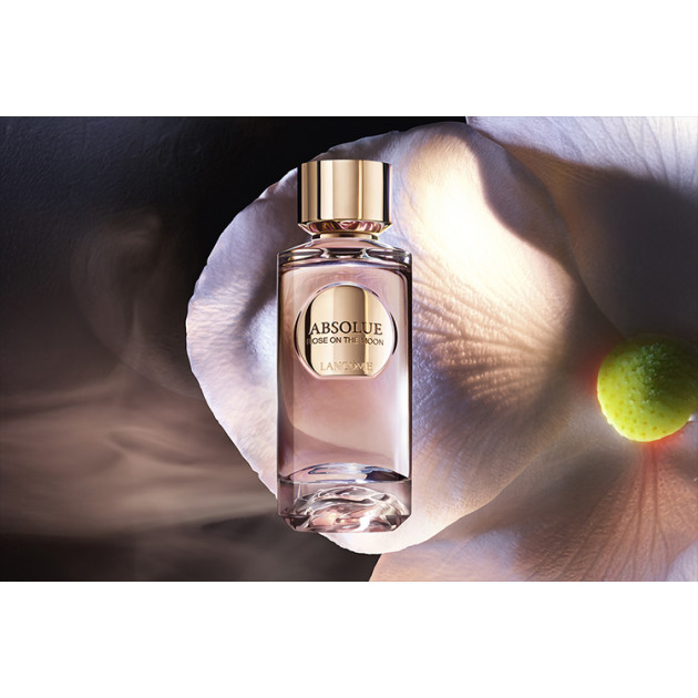 Absolue Rose On the Moon