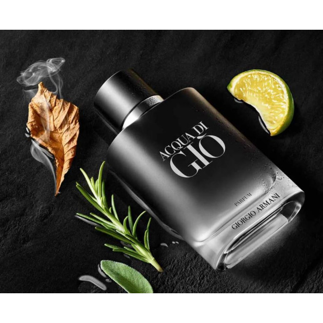 Acqua di gio homme profumo eau de parfum on sale