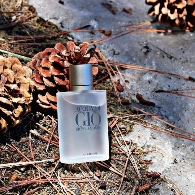 Acqua Di Gio Pour Homme
