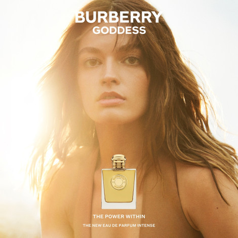 Burberry eau de parfum intense shop
