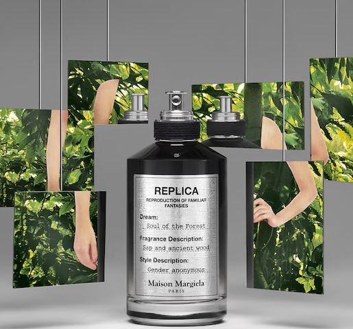 Soul of the forest perfume sales