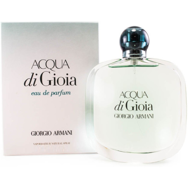 aqua di goia