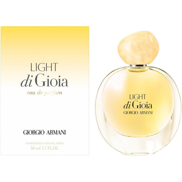 light di gioia