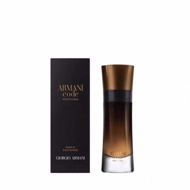 armani code profumo