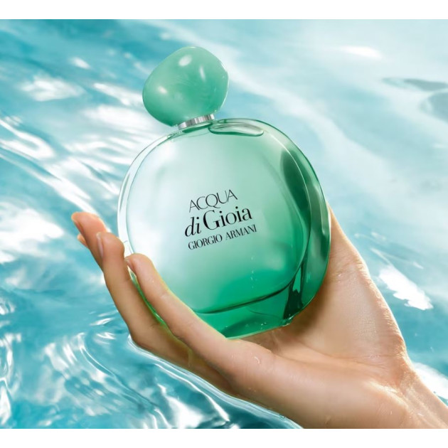 Acqua Di Gioia Intense