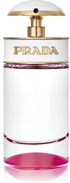 Prada kiss candy perfume shop