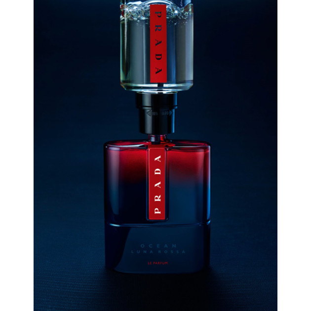 Prada la luna rossa online